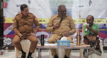 Pemkot Pastikan Penyaluran Bantuan Pangan Tepat Sasaran