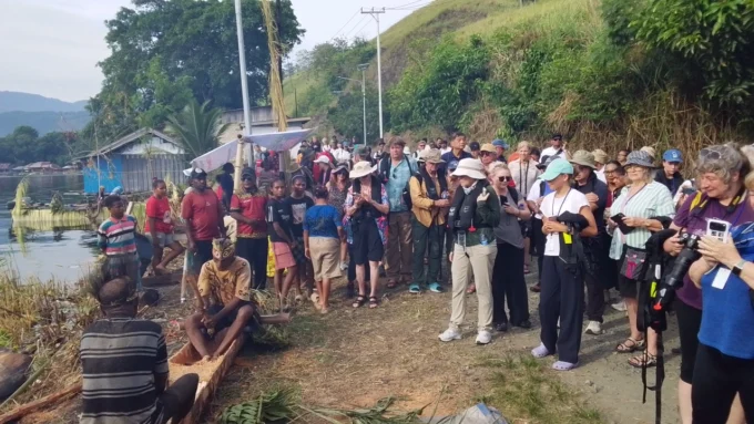 Peluang Besar untuk Kembangkan Destinasi Wisata Unggulan