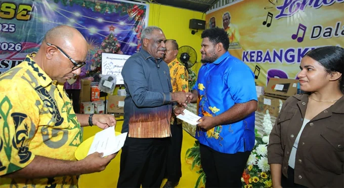 Juri dan Peserta Ada dari Muslim, Tahun Depan Ditargetkan 500 Peserta