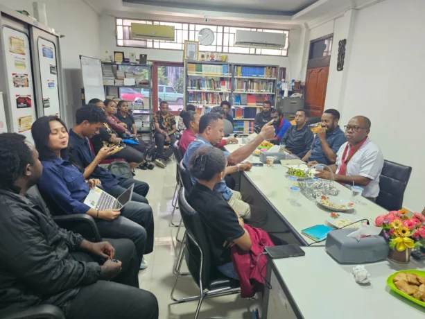 Ada Empat Kasus Kekerasan Menonjol Awal 2026, Dorong Dialog Untuk Redam Konflik