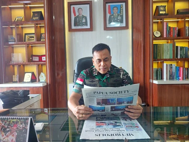 Bangun Kepercayaan Masyarakat Papua Lewat Pendekatan Budaya, Agama dan Kesetaraan