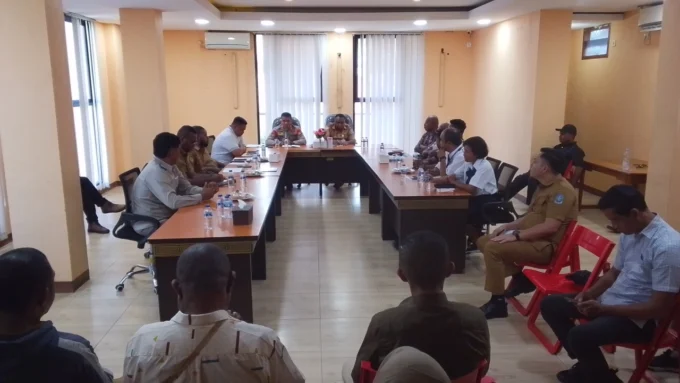 Mediasi Buntu, Dua Pihak Sepakat Tempuh Jalur Hukum