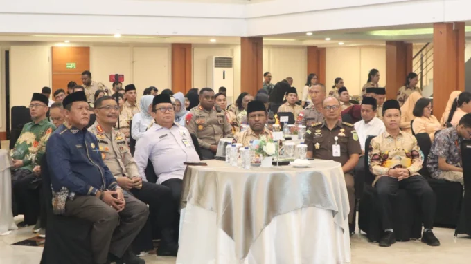 Foto pariwara kemenag