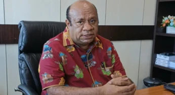 Hentikan dulu Program MBG di Papua