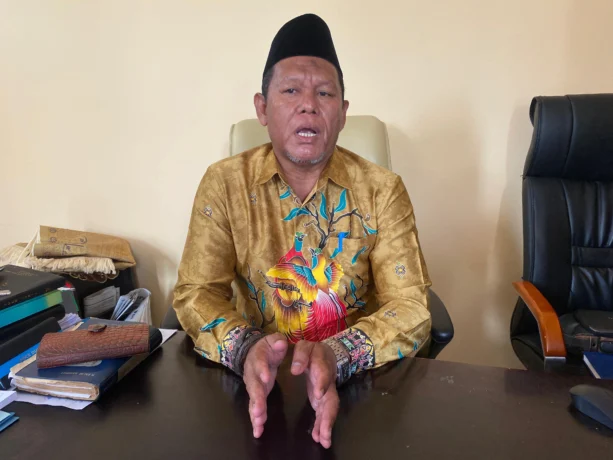 Dari Kuota 933, Hanya 847 Calon Jamaah Haji Siap Diberangkatkan