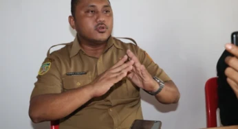 Dispar Mulai Bangun Infrastruktur Spot Wisata