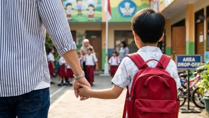 1-Anak Sekolah