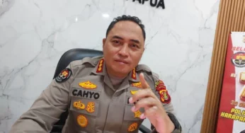 10 Personel Luka-Luka dan 1 Unit Mobil Warga Rusak 