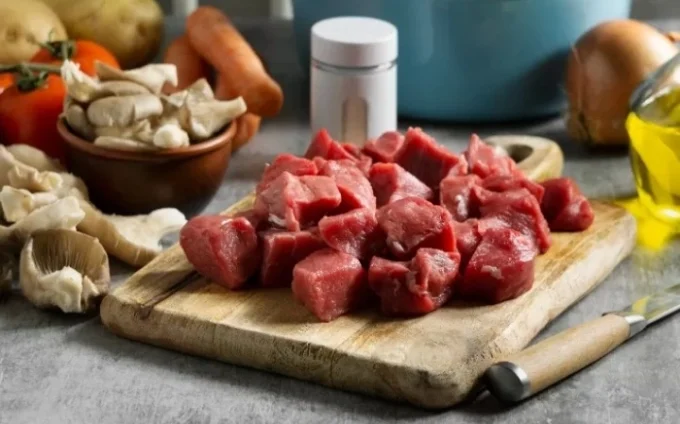 1-DAGING