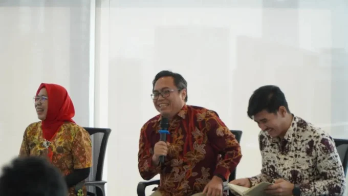 Ekonom Soroti Kejanggalan Data BPS
