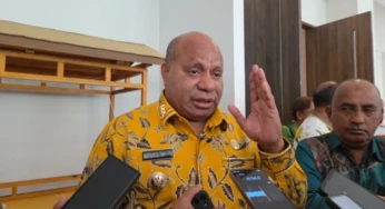 Program Pembangunan Papua Harus Terintegrasi