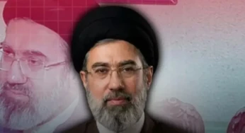 Mojtaba Khamenei: Amerika Tidak Akan Punya Lagi Pangkalan Militer d Timur Tengah