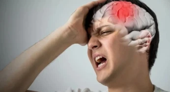 Kenali Gejala Stroke Usia Muda