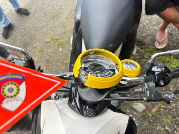 1-Speedometer 