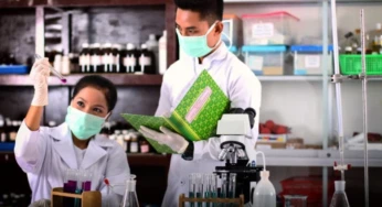 Papua Krisis Tenaga Laboratorium Medik