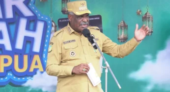 Belasan OPD Absen, Wali Kota Beri Sinyal Ganti