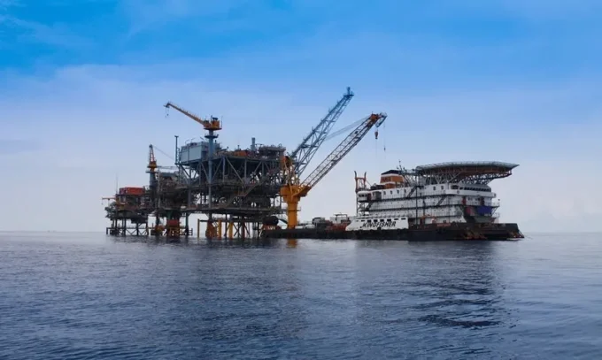 Bahlil Klaim Indonesia Peringkat Kedua Negara dengan Ketahanan Energi Terbaik di Dunia