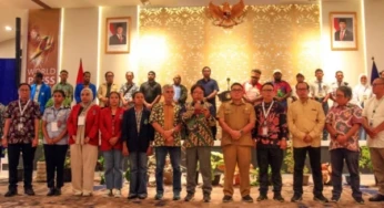 Tekanan Politik dan Keamanan Masih Menjadi Ancaman Kebebasan Pers di Papua