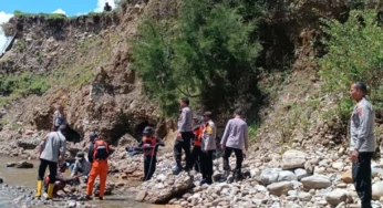 Lima Korban Ditemukan Dalam Keadaan Meninggal