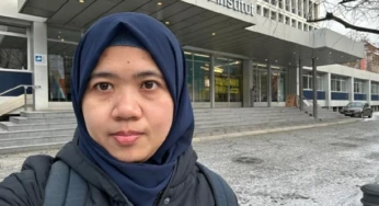 Proposalnya Ditolak ITS, Eh Malah Raih S3 di Berlin