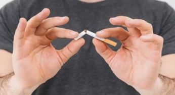 7 Cara Realistis Berhenti Merokok dengan Mudah