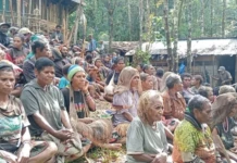 2-Warga Kembru