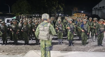 TNPB-OPM Terus Tebar Ancaman