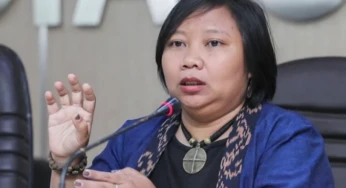 Komnas HAM Tolak Draft RUU HAM