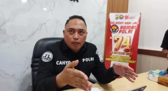 Polisi Tetapkan 9 Tersangka Kerusuhan di Stadion LE