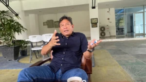 Dave Muhaimin