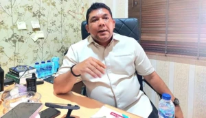 Direskrimum Parasian Gultom