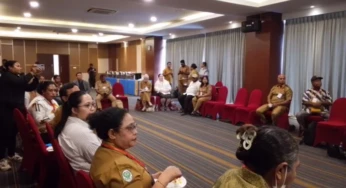 Malaria Masih Jadi Ancaman Serius, Semua Pihak Diminta Terlibat