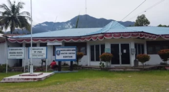 Aktivitas Pelayanan Dipindahkan Ke Kantor Kelurahan Hinekombhe