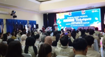 Menu Lokal Disiapkan untuk Dukung Dapur MBG di Wilayah Terpencil