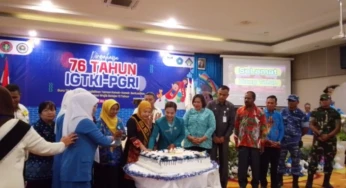 Guru TK Didorong Jadi Pondasi Wajib Belajar 13 Tahun
