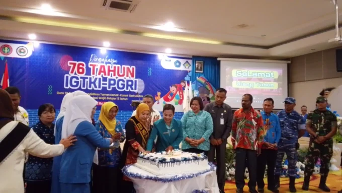 F-3 TENGAH