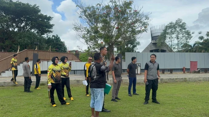 F-3 TENGAH