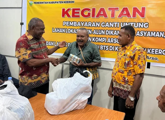 F-3 TENGAH