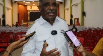 Abisai Rollo : Keberhasilan Implementasi Otsus Diukur dari Dampak yang Dirasakan Langsung oleh Warga Papua