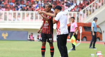 Cerita Bima Ragil Saat Kembali ke Jombang Usai Bela Persipura