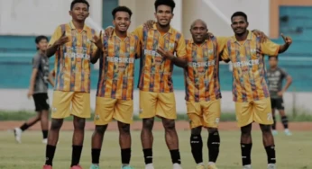 Persiker Tunjukkan Tren Positif