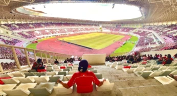 Persipura Bisa Home Base di Luar Papua