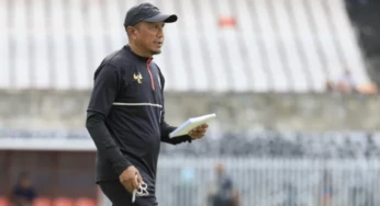 Sambut Musim Baru, Manajemen Persipura Temui Rahmad Darmawan
