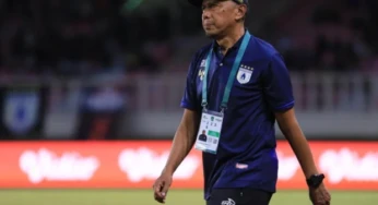 RD Akui Adhyaksa FC Lawan Kuat
