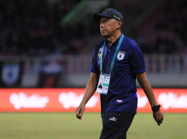 RD Akui Adhyaksa FC Lawan Kuat