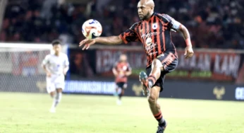 Persipura Penyumbang Pemain Terbaik Paling Banyak