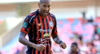 Memiliki Kesamaan Budaya Sepak Bola, Bek Persipura Sebut Papua Mirip Brasil