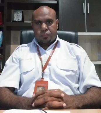 PK-HAM Papua Minta Negara Harus Hadir Untuk Cegah Konflik dan Perlindungan Warga Sipil