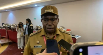 Satu Dalam Enam, Strategi Kolektif Lepaskan Papua dari Belenggu 3T