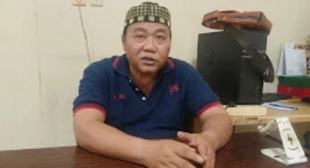 Masa Bongkar Semakin Panjang, PT SPIL Bongkar Kontainer di Timika
